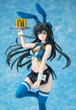  CAworks "My Teen Romantic Comedy SNAFU Climax" Yukino Yukinoshita: Casino Party Ver. 1/7 