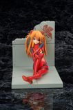  Evangelion: 3.0+1.0 Asuka Langley Shikinami Plugsuit Ver. New Movie Color 1/7 