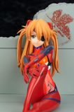  Evangelion: 3.0+1.0 Asuka Langley Shikinami Plugsuit Ver. New Movie Color 1/7 