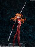  Evangelion: 3.0+1.0 Thrice Upon a Time Asuka Langley Shikinami [EVA 2020] 1/6 