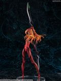  Evangelion: 3.0+1.0 Thrice Upon a Time Asuka Langley Shikinami [EVA 2020] 1/6 