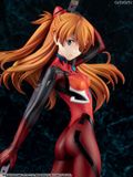  Evangelion: 3.0+1.0 Thrice Upon a Time Asuka Langley Shikinami [EVA 2020] 1/6 