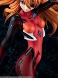  Evangelion: 3.0+1.0 Thrice Upon a Time Asuka Langley Shikinami [EVA 2020] 1/6 