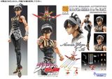  Super Action Statue JoJo's Bizarre Adventure Part.V Narancia Ghirga & As Ver.BLACK 