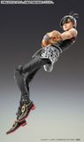  Super Action Statue JoJo's Bizarre Adventure Part.V Narancia Ghirga & As Ver.BLACK 