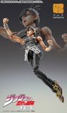  Super Action Statue JoJo's Bizarre Adventure Part.V Narancia Ghirga & As Ver.BLACK 