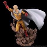  One-Punch Man Saitama -Breaking the Meteor Ver- 1/7 