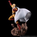  One-Punch Man Saitama -Breaking the Meteor Ver- 1/7 