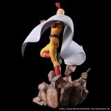  One-Punch Man Saitama -Breaking the Meteor Ver- 1/7 