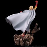  One-Punch Man Saitama -Breaking the Meteor Ver- 1/7 