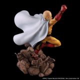  One-Punch Man Saitama -Breaking the Meteor Ver- 1/7 