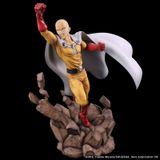  One-Punch Man Saitama -Breaking the Meteor Ver- 1/7 