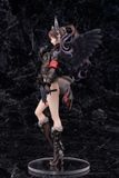  18+ One-winged Jishia Vispo ORIGINAL 1/7 