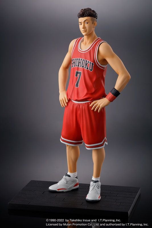 MướnMua Mô Hình Figure Slam Dunk Giá Tốt Nhất Tại LucTieuMicom