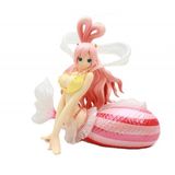  One Piece - The Grandline Lady Special Shirahoshi Banpresto 