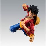  ONE PIECE - VARIABLE ACTION HEROES MONKEY D. LUFFY 