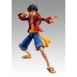  ONE PIECE - VARIABLE ACTION HEROES MONKEY D. LUFFY 