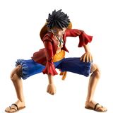  ONE PIECE - VARIABLE ACTION HEROES MONKEY D. LUFFY 