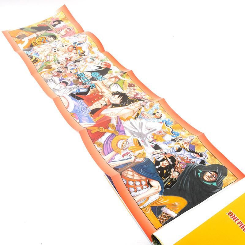 One Piece Color Walk 5 – Japan Figure