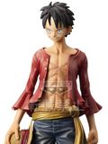  ONE PIECE MASTER STARS PIECE - THE MONKEY D. LUFFY 