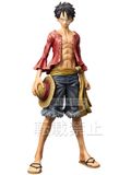  ONE PIECE MASTER STARS PIECE - THE MONKEY D. LUFFY 