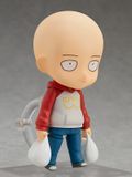  One Punch Man - Saitama - Nendoroid - Oppai Hoodie Ver. 