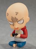  One Punch Man - Saitama - Nendoroid - Oppai Hoodie Ver. 