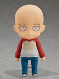  One Punch Man - Saitama - Nendoroid - Oppai Hoodie Ver. 