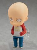  One Punch Man - Saitama - Nendoroid - Oppai Hoodie Ver. 