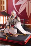  Onmyoji Honkaku Gensou RPG Eikou no Sen Minamoto no Yorimitsu 1/8 