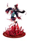  Onmyoji Honkaku Gensou RPG Higanbana Kaei Juutan 1/8 