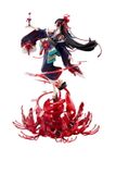  Onmyoji Honkaku Gensou RPG Higanbana Kaei Juutan 1/8 