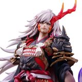  Onmyoji Honkaku Gensou RPG Ibaraki Douji 1/8 