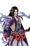  Onmyoji Honkaku Gensou RPG Susabi Gyouyuumusou 1/8 