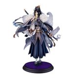  Onmyoji Honkaku Gensou RPG Tamamo no Mae Purging Foxfire 1/8 