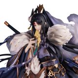  Onmyoji Honkaku Gensou RPG Tamamo no Mae Purging Foxfire 1/8 