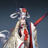  Onmyoji Honkaku Gensou RPG Ubume 1/7 