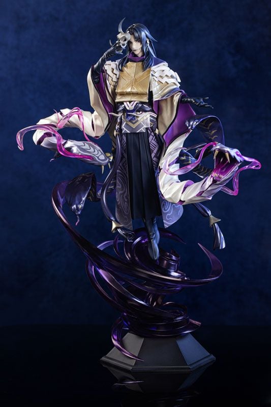 MORSTORM  AniMester Studio  Onmyoji TOYz  Mô hình cao cấp  mô hình  chính hãng