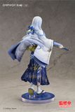  Onmyoji Seimei: Lunar Corona Ver. 1/7 