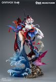  Onmyoji Senhime 1/4 AniMester 