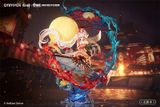  Onmyoji Shiranui Li Huo Jin Wu Ver. 1/5 