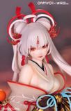  Onmyoji Shiranui Ye Huo Li Ge Ver. 1/7 