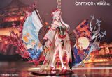  Onmyoji Shiranui Ye Huo Li Ge Ver. 1/7 