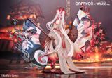  Onmyoji Shiranui Ye Huo Li Ge Ver. 1/7 