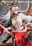  Onmyoji Suzuka Gozen 1/4 