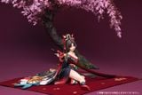  Onmyoji Yoto Hime Scarlet Saber ver. 1/8 