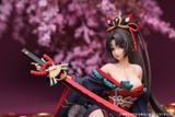  Onmyoji Yoto Hime Scarlet Saber ver. 1/8 