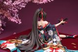  Onmyoji Yoto Hime Scarlet Saber ver. 1/8 