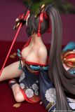  Onmyoji Yoto Hime Scarlet Saber ver. 1/8 