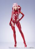  POP UP PARADE DARLING in the FRANXX Zero Two Pilot Suit Ver. L size 